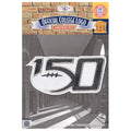 2018 College Football 150th Anniversary Jersey Patch