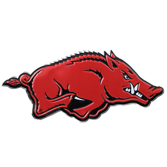 Arkansas Razorbacks – Patch Collection