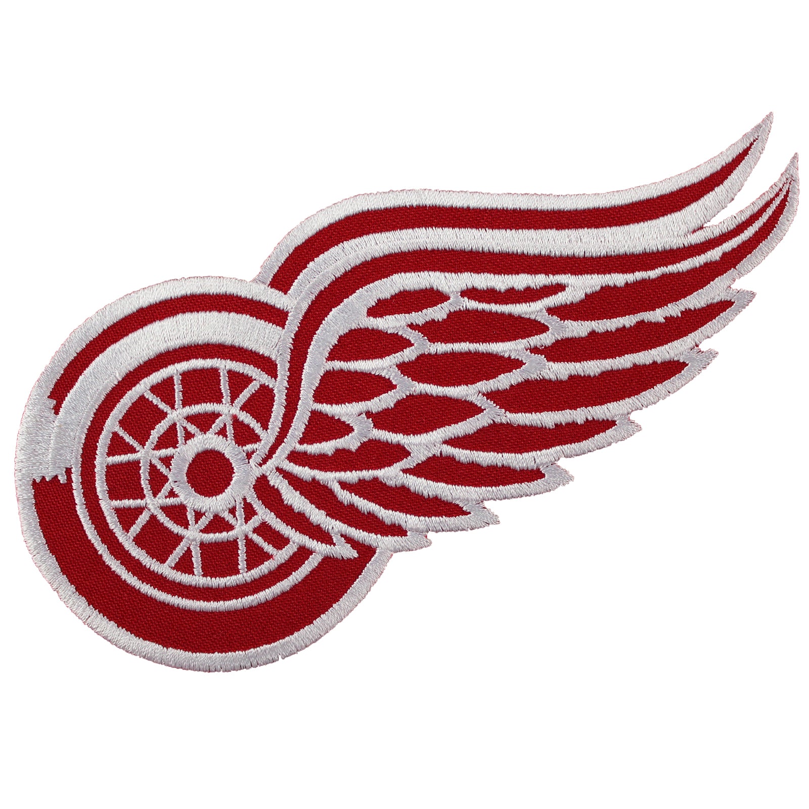 Detroit Red Wings Current Primary Team Logo Patch 