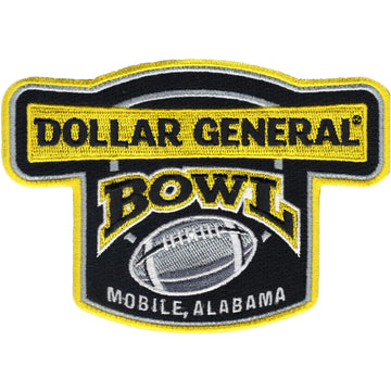 2016 Dollar General Mobile Alabama Bowl Ohio Bobcats Vs Troy Trojans 