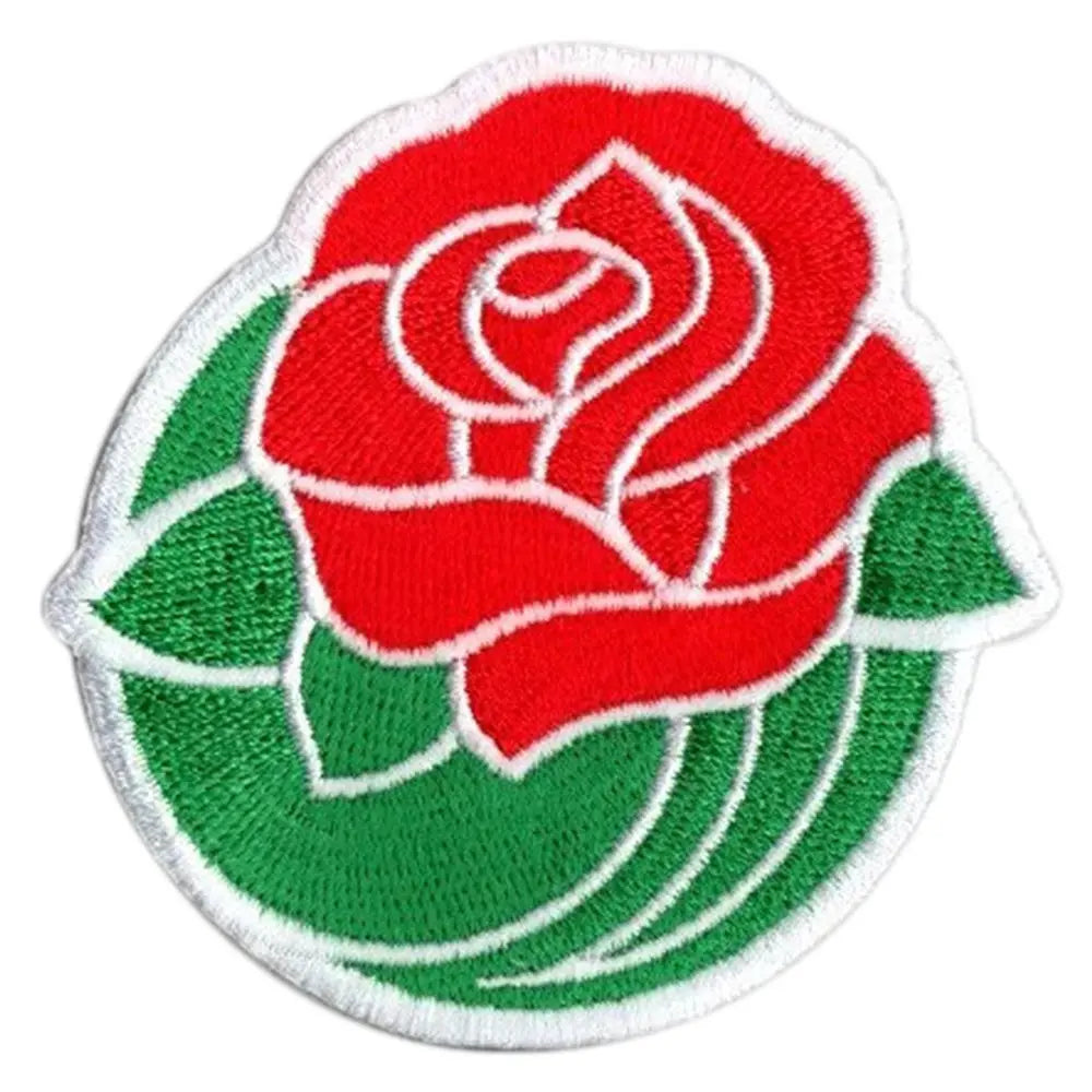2023 Rose Bowl Patch Capital One Embroidered Iron On Utah Penn State