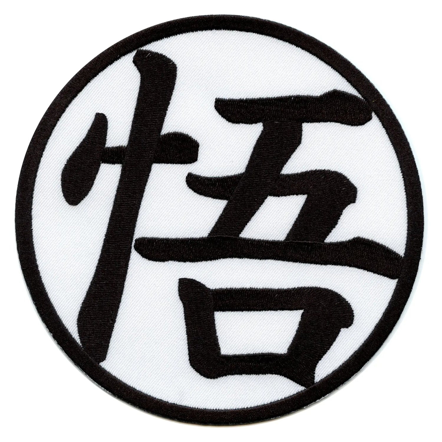Dragon Ball Z Patches