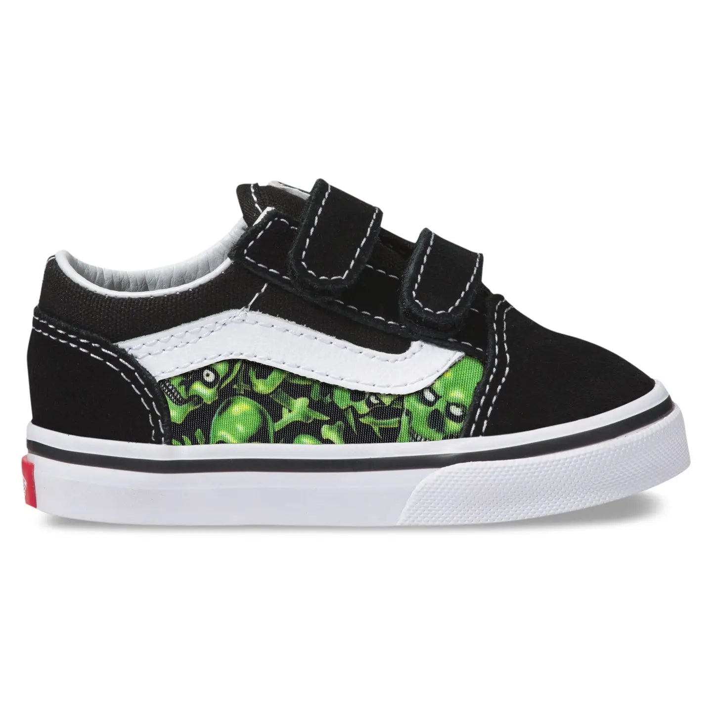 Vans woodland clearance camo toddler