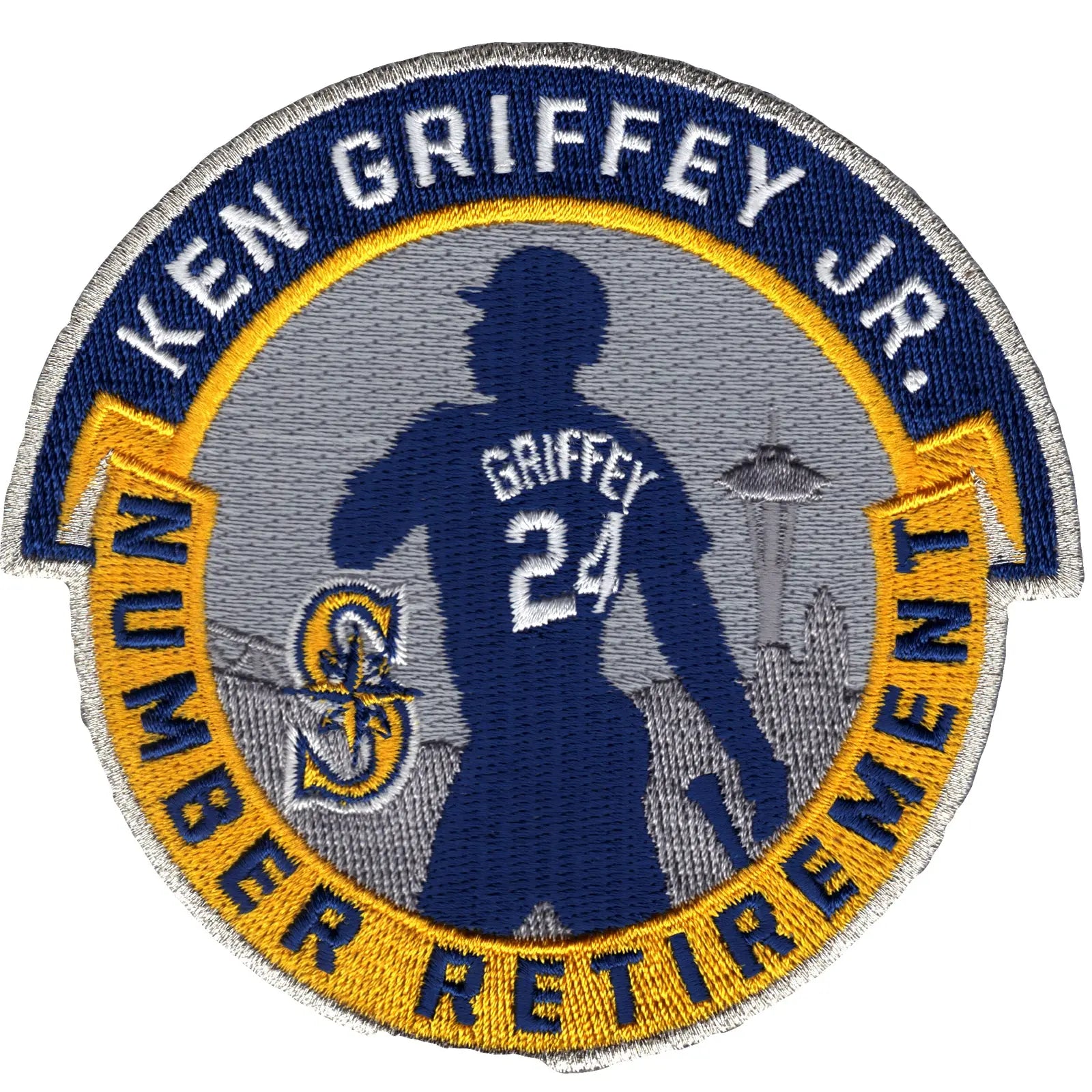 Griffey Logo