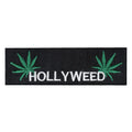 Hollyweed Iron On Embroidered Patch