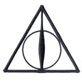 Harry Potter Deathly Hollows Patch