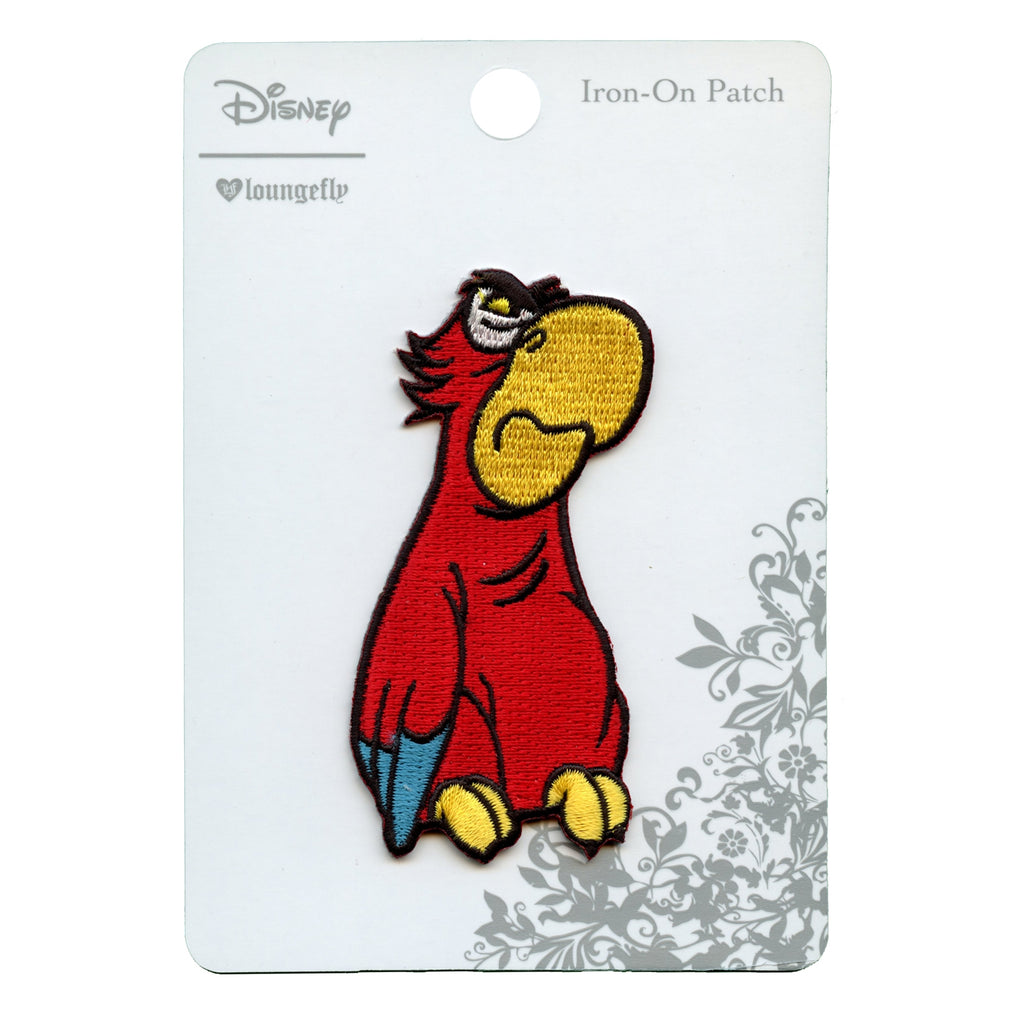 Aladdin - Lago Disney Iron on Patch 