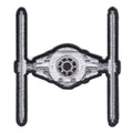Star Wars The Phantom Menace Tie Fighter Emoji Logo Iron on Patch 