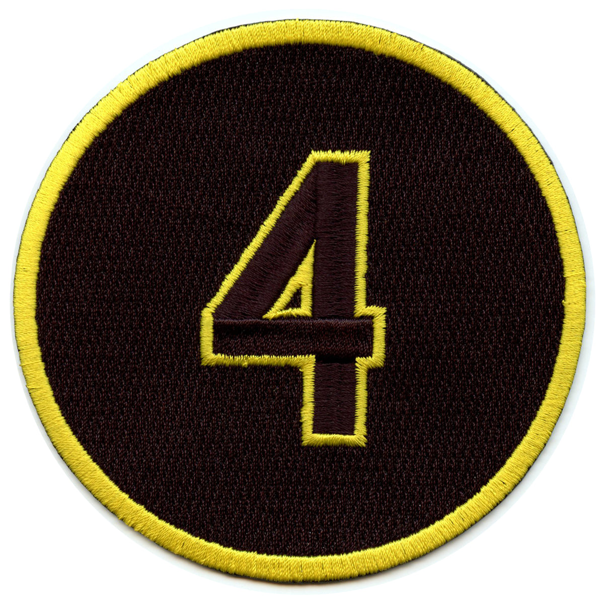 Pittsburgh Pirates Ralph Kiner Memorial Sleeve Jersey Patch (2014) 