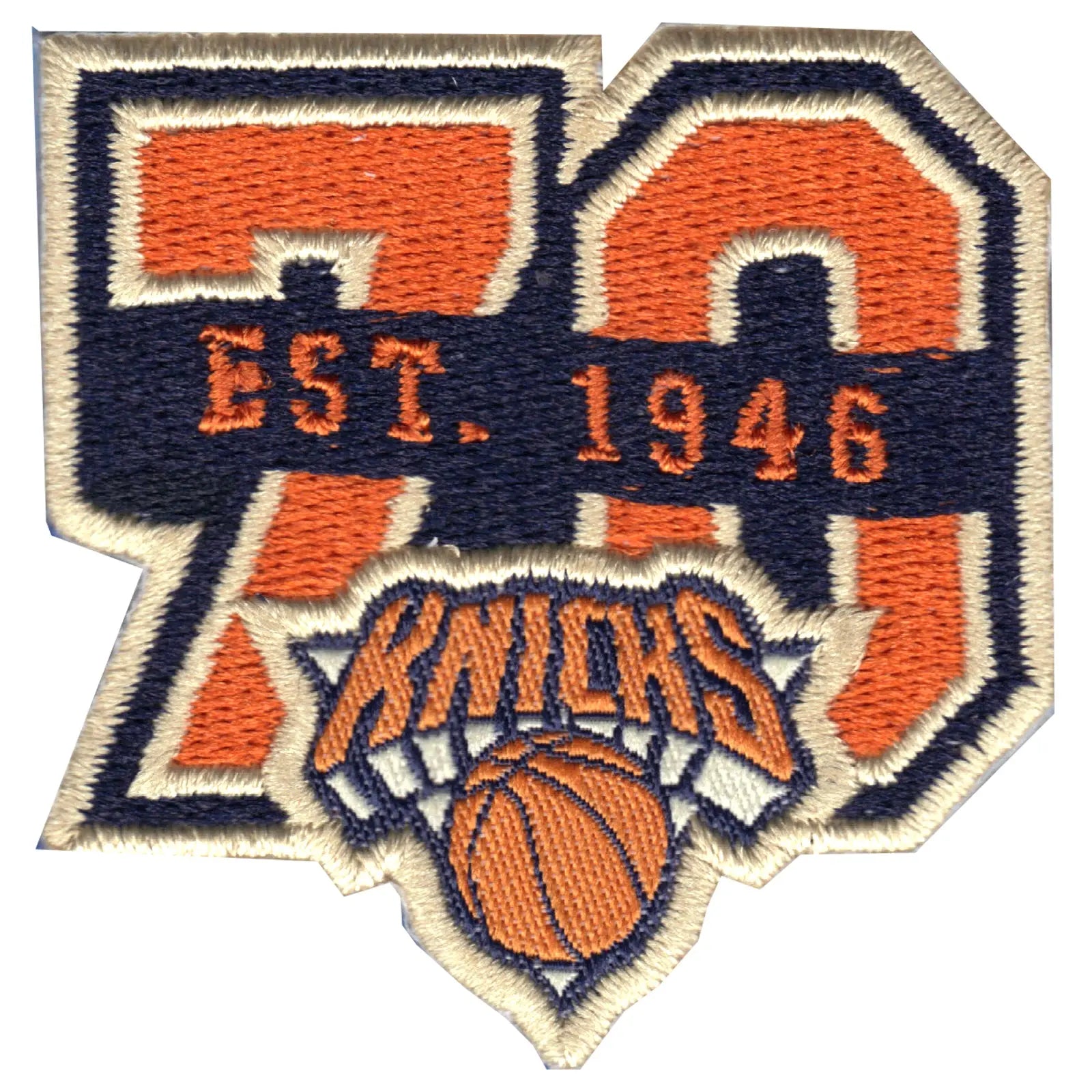 Patch Celebrating Knicks What to Expect in the 2026 NBA Finals