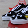 Vans Old Skool x Sunflower Custom Handmade Shoes By Patch Collection