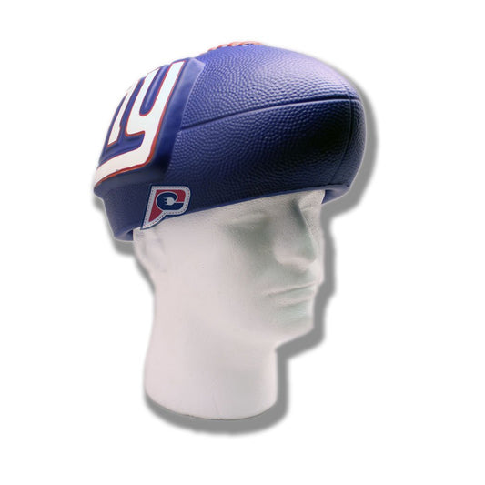 New York Giants Team Logo NFL Foamhead Helmet 