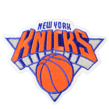 New York Knicks Primary Team Logo (1995-2011) 
