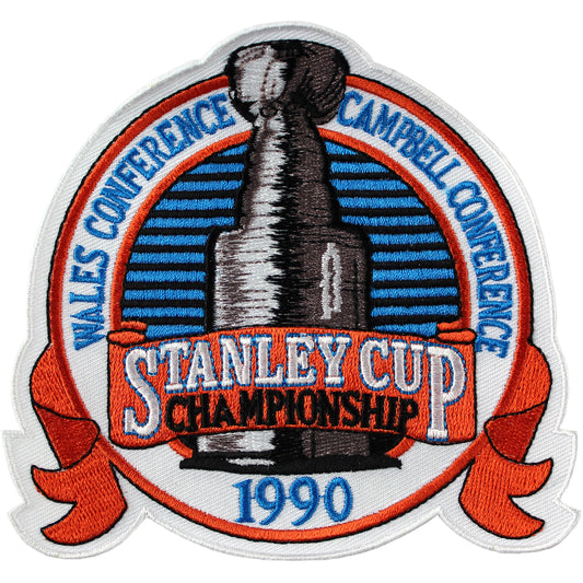 Edmonton Oilers Hockey NHL Sport Logo iron,sewing,Patch,decorate on Fabrics