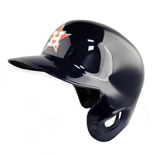 Houston Astros Jose Altuve #27 Authentic On-Field Batting Helmet 