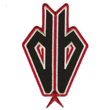 Arizona Diamondbacks Jersey Sleeve Patch (2008) 