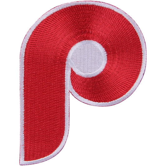 Philadelphia Phillies 2018 Stars & Stripes Sleeve Jersey Patch 
