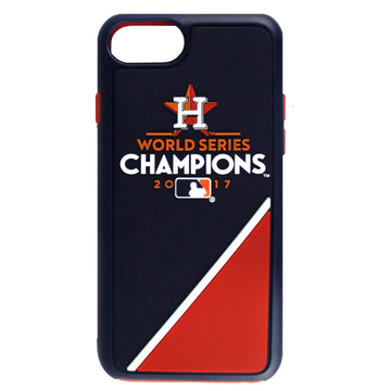 2017 MLB World Series Champions Houston Astros Apple iPhone 7 8 Case 