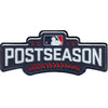 2016 Official MLB Post Season Logo Jersey Sleeve TPU Patch 