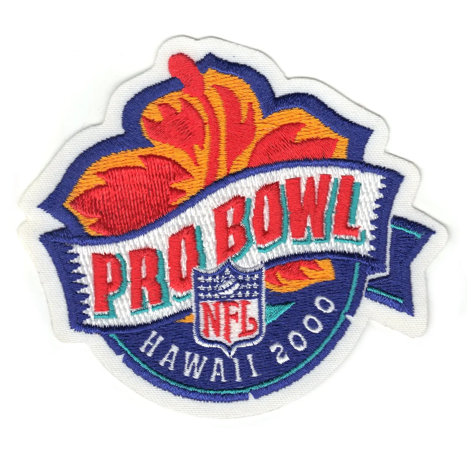 2000 Pro Bowl