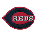 2018 Cincinnati Reds Stars & Stripes Sleeve Jersey Patch 