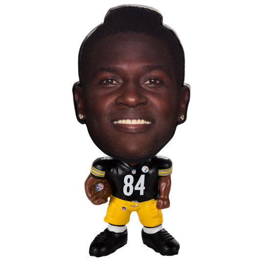 Antonio Brown #84 Pittsburgh Steelers Flathlete Figure 