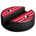 Team Canada Phone Device Hockey Puck Holder 