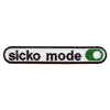 Sicko Mode On Switch Embroidered Iron On Patch 