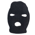 Ski Mask Iron On Patch