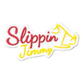Slipping Jimmy Iron On Patch