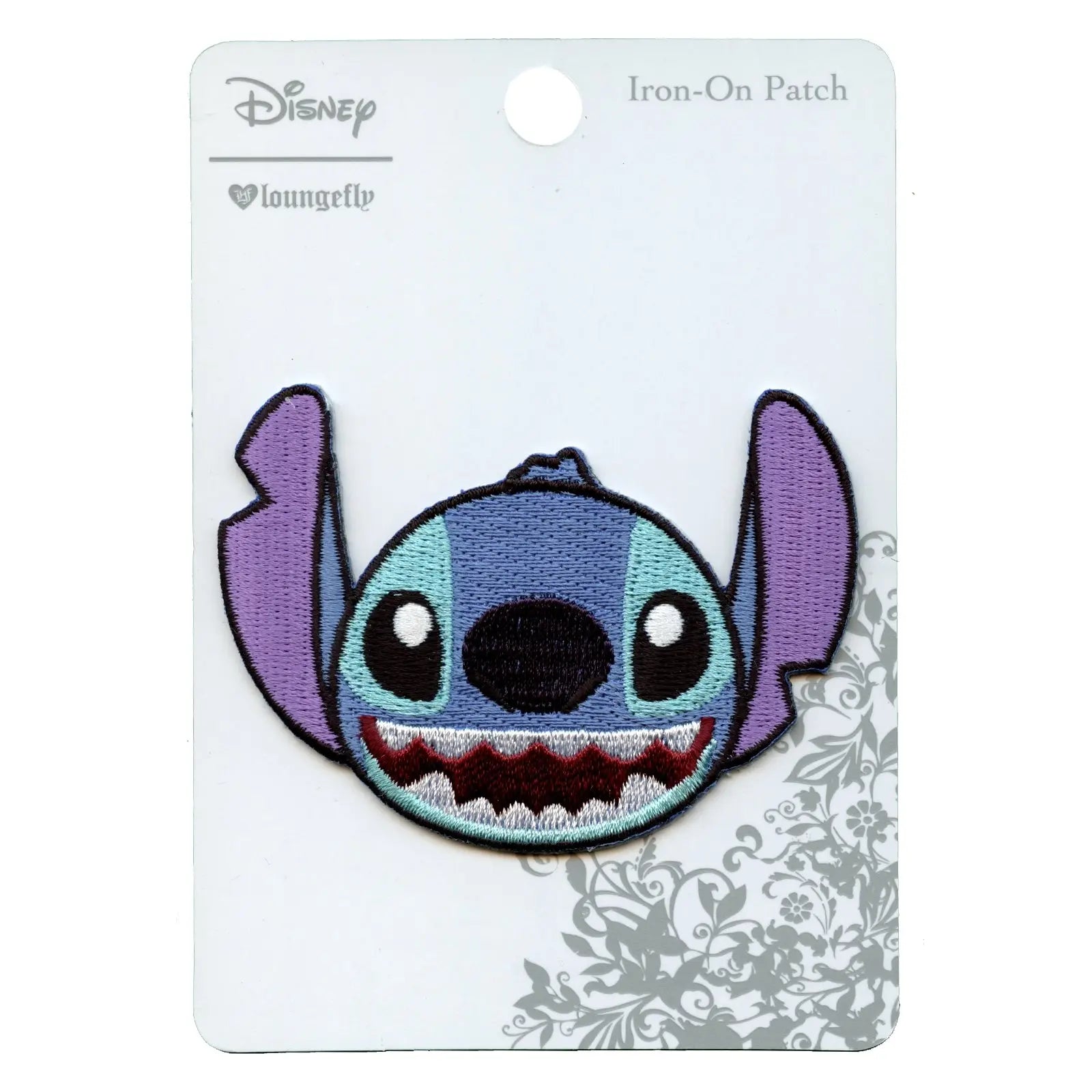 Disney: Lilo and Stitch – Patch Collection