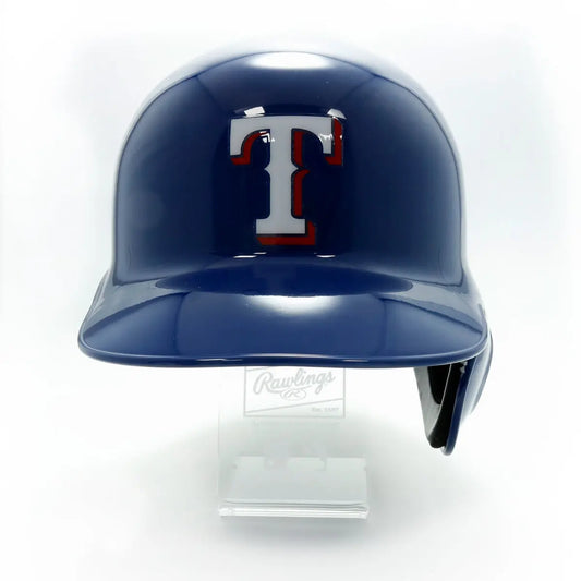 Texas Rangers MLB Replica Batting Helmet 