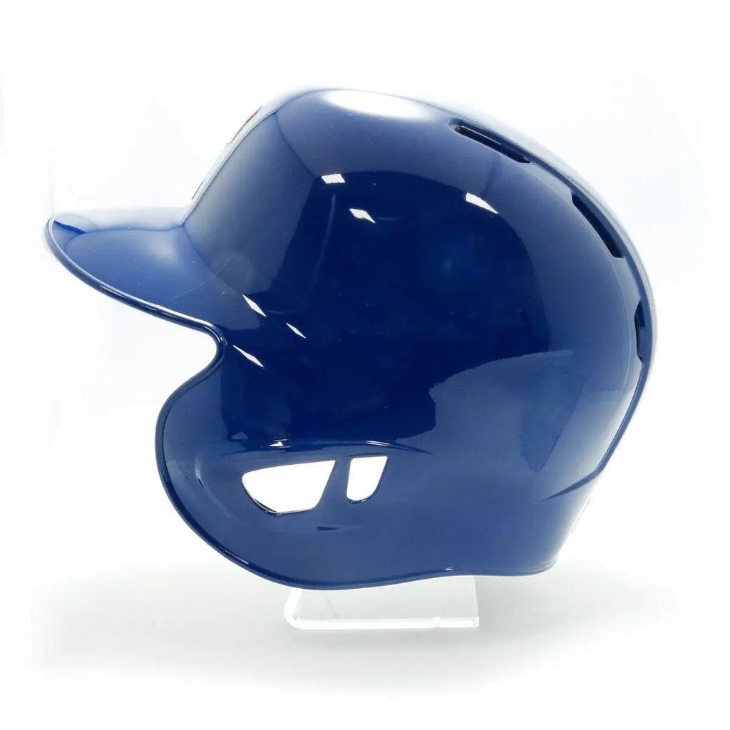 Texas Rangers MLB Replica Batting Helmet 