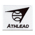 Athlead Sports Marketing Company Logo Iron On Embroidered Patch