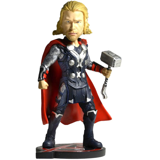 Avengers Age of Ultron Thor Bobblehead Headknocker 