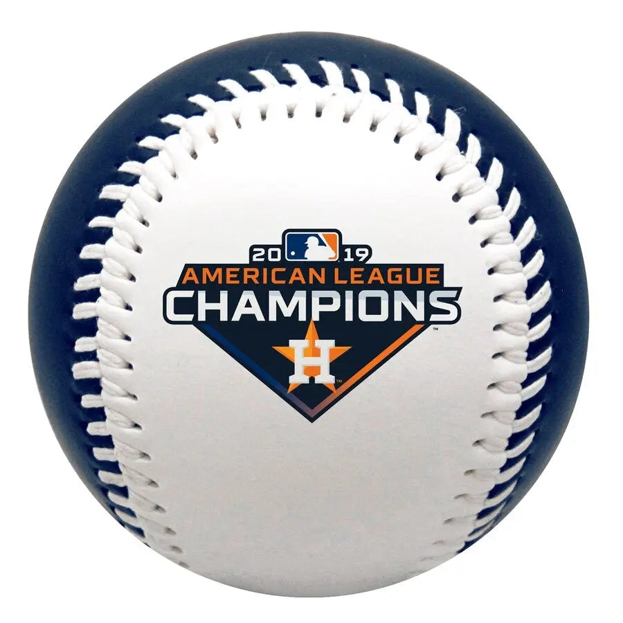 2019 MLB World Series American League Champions ALCS Baseball Houston Astros 