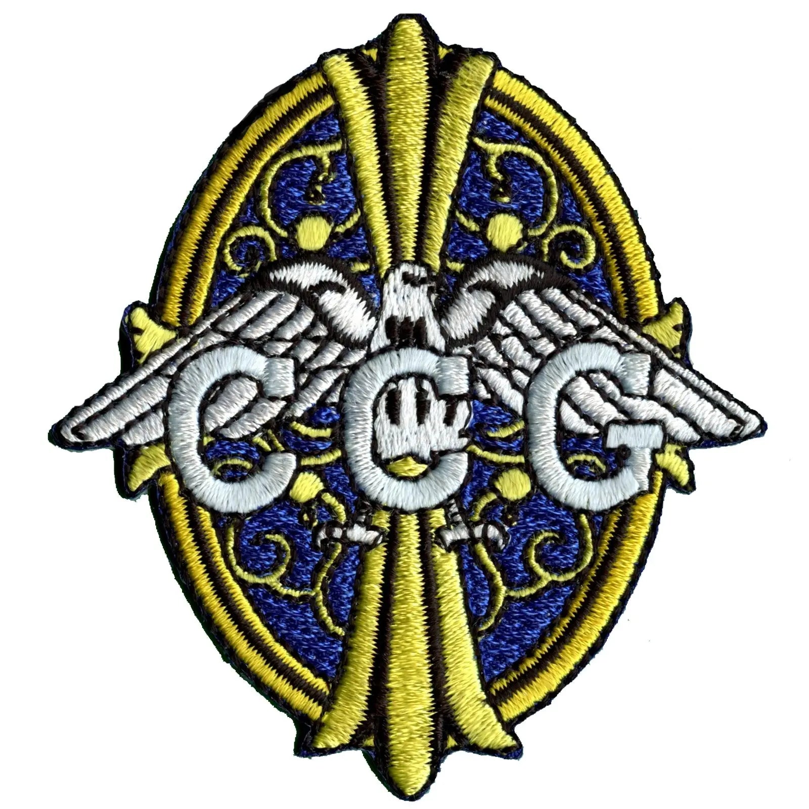 Tokyo Ghoul Anime CCG Icon Embroidered Patch Patch Collection