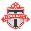 Toronto FC Primary Team Crest Pro-Weave Jersey Patch 