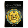 Official Game Of Thrones House Tyrell HBO Embroidered Patch
