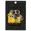 Official Wall-E Full Body Embroidered Iron On Patch 