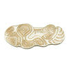 500 Shoe Sole Print Patch Artist Brand Embroidered Iron On 