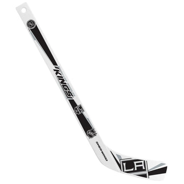 Los Angeles Kings Mini Player NHL Hockey Stick 